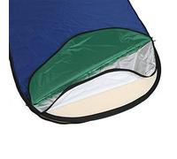 Godox 7 en 1 Dorado, Plateado, Negro, Blanco, translúcido, Azul y Verde. 150 x 200 cm.