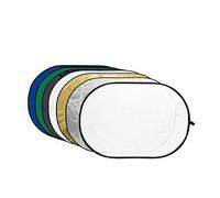 Reflector plegable 5 en 1 150x200cm - GODOX
