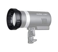 Godox AD-AS - Adaptador para AD300Pro a snoot SN-04