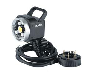 Godox AD H400P Cabezal de extensión para AD400 PRO