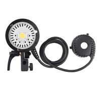 Godox AD-H600P H600P 600W Cabezal de flash portátil para AD600 Pro AD600Pro II AD600BM II Fash Head, para Flashpoint XPLOR600 PRO (montaje Bowens)