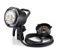 Godox AD-H600P - Lámpara de luz portátil para cámara Godox Witstro AD600 pro AD600Pro II (montaje Bowens)