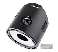 Godox AD-P AD200 - Soporte adaptador de flash para accesorios Profoto