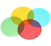 Godox AD-S11 kit de filtros y panal de abeja