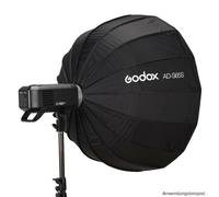 Godox AD S65S Ventana multifuncional 65CM para AD400/300 PRO