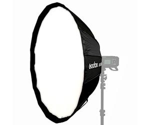 Godox AD S65W Softbox Multifuncional 65CM para AD400Pro