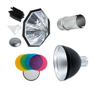 Godox AD200 Kit de accesorios