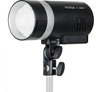 Godox AD300 Pro Wistro All-in-one Outdoor Flash de Estudio | ✅ Oferta de invierno