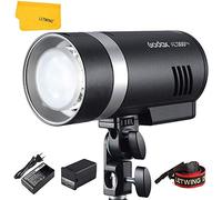 GODOX AD300Pro Flash autonome 300 W