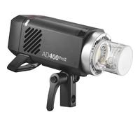Godox AD400Pro II Flash de exterior