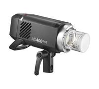 Godox AD400PRO II Flash Exterior Todo En Uno