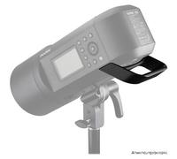 Godox AD600 Mango de estudio profesional
