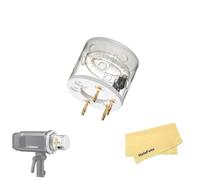 GODOX AD600BMII Tubo de Flash de Bombilla,Bombilla Desnuda para AD600BM II Todo En Uno Flashes Eexteriores