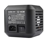 Godox AD600PRO AC Adattatore
