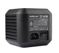 Godox AD600PRO Adaptador de alimentación de CA