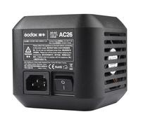 Godox AD600PRO Adaptador de Corriente AC