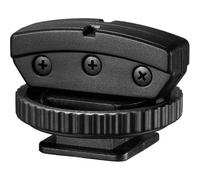 Godox Adaptador de zapata para flash Macro MF12