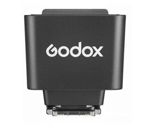 Godox Adaptador de zapata TTL TR-N Nikon