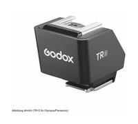 Godox Adaptador de zapata TTL TR-O Olympus/Panasonic