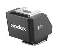 Godox Adaptador de zapata TTL TR-S Sony