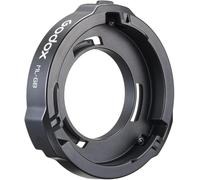 Godox Adaptador ML-GB,Adaptador de Montura Godox a Montura Bowens