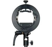 GODOX Adaptateur de Type-S V2 (Bowens) pour Flash Cobra