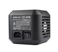 GODOX Adaptateur secteur AC-26 pour AD600Pro