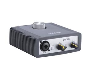Godox AI2C 2-channel Audio Interface