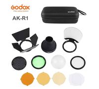 Godox AK-R1 Kit De Accesorios Para Flash V1 V100 AD200 AD100