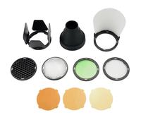 Godox AK-R1 Kit di accessori per testa tonda
