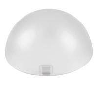 Godox AK-R11 Difusor de Domo,Difusor de Flash magnético para Godox S-R1 Godox H200R Godox AD200 Godox AD200Pro Godox AD100Pro Godox V1 Series Flash