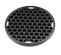 Godox AK-R15 Honey Comb Grid, compatible con V1 Flash Series, H200R Round Flash Head, AD200 Pro