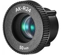 Godox AK-R24 Lente de 50mm para AK-R21