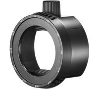 Godox AK-R25 Adaptador para Cabezal Fresnel para AK-R21