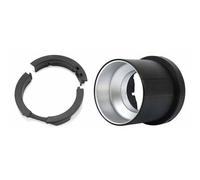 Godox Anillo adaptador AD300 Pro + montura Godox Profoto para AD400/300 PRO