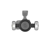 Godox Flash macro MF12 Kit (2xMF12 + accesorios)