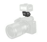 GODOX Asiento elevador de altura compatible con Godox Camera Flash iM20, iM22, iT20, iT22, iM30, iT30 Pro F para cámaras Fuji (para Fuji)