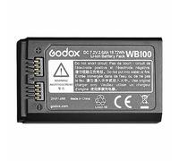 Godox BaterÃa para AD100Pro