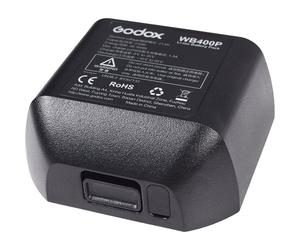 Godox Batería de Litio para AD400 Pro