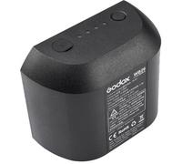 Godox Batería WB26 para AD600PRO (2600 mAh) - Producto devuelto sin embalaje