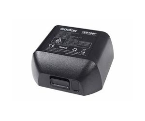 Godox Batería WB400P para AD400 PRO