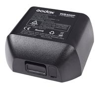 Godox Batería WB400P para AD400 PRO