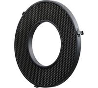Godox BD-09 nido de abeja para cabezal Ring Light R1200 Grid