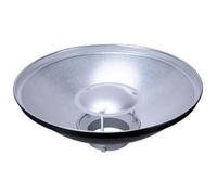 Godox BDR-S420 Beauty Dish Silver 42cm Marca Godox