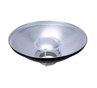Godox BDR-S550 Beauty Dish reflector plata 55cm Bowens