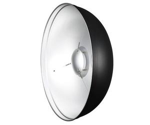 Godox BDR-W55 Plato de belleza profesional blanco 55 cm