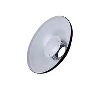 GODOX BDR W550 Beauty Dish Reflector White 55 cm Negro