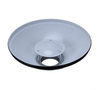Godox BDR-W550 Reflector Beauty Dish Blanco 55cm