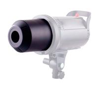 Godox Bowens Protector de Bombilla Tapa Bowens Corta