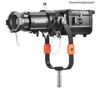 Godox BP36K Accesorio de proyección para luz LED KNOWLED Piso Led-Bowen